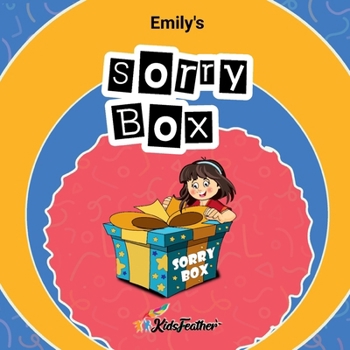 Paperback Sorry Box(Girl version) Book