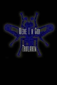 Paperback Were I a God Book