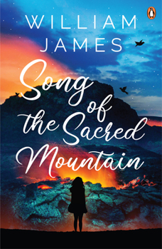 Paperback Song of the Sacred Mountain Book