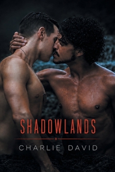 Paperback Shadowlands Book