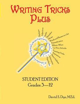 Paperback Writing Tricks Plus: Student 2nd Edition Book