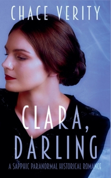 Paperback Clara, Darling Book