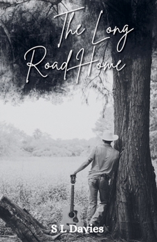 Paperback The Long Road Home Book