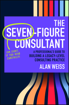 Seven-Figure Consultant