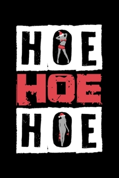 Notebook: Calendar / Planner 2020 Sexy Christmas Stripper Bikini Bachelor Gift 120 Pages, 6X9 Inches, Yearly, Monthly, Weekly & Daily