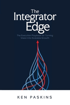 Paperback The Integrator Edge Book