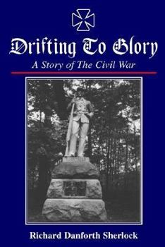 Paperback Drifting to Glory Book