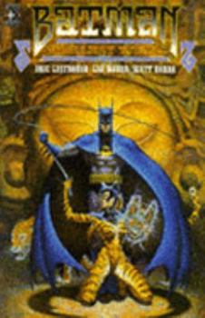 Batman: Last Angel (Batman) - Book  of the Batman: One-Shots
