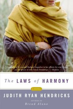 Paperback The Laws of Harmony Book