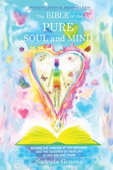Paperback The Bible of the Pure Soul and Mind Book