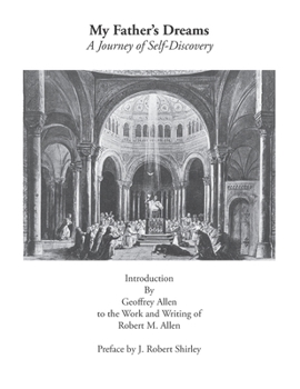 Paperback My Father's Dreams: A Journey of Self-Discovery Book