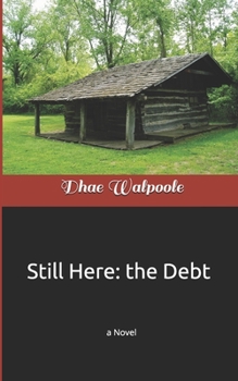 Paperback Still Here: the Debt Book