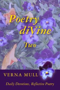 Paperback Poetry Divine Two Book