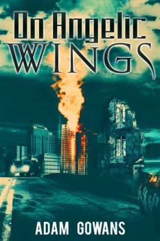 Paperback On Angelic Wings Book