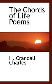 Paperback The Chords of Life Poems Book