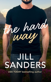 Paperback The Hard Way Book
