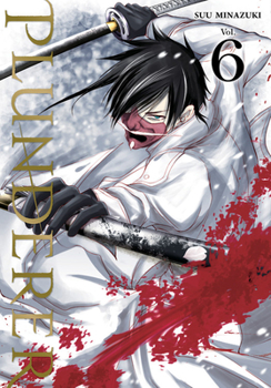 Plunderer, Vol. 6 - Book #6 of the Plunderer Omnibus