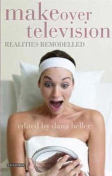 Paperback Makeover Television Book
