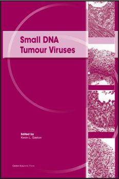 Hardcover Small DNA Tumour Viruses Book