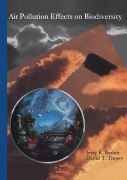 Air Pollution Effects On Biodiversity