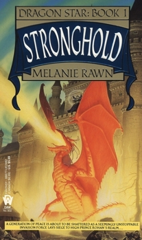 Stronghold - Book #1 of the Dragon Star