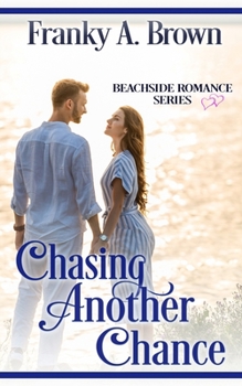 Paperback Chasing Another Chance Book