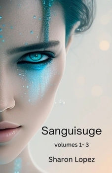 Paperback Sanguisuge Volumes 1-3 Book