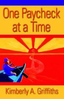 Paperback One Paycheck at a Time Book