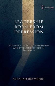 Leadership Born From Depression (Wisdom Psalms)