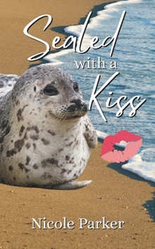 Paperback Sealed with a Kiss Book