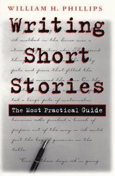 Paperback Writing Short Stories: The Most Practical Guide Book