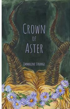 Paperback Crown of Aster Book