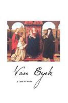 Paperback Van Eyck Book