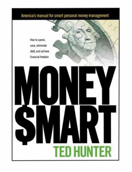 Hardcover Money $Mart: How to Spend, Save, Eliminate Debt, and Achieve Financial Freedom Book