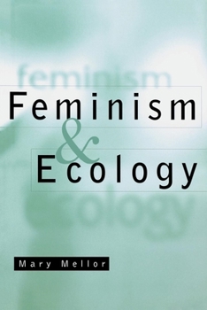 Hardcover Feminism and Ecology: An Introduction Book