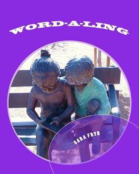 Paperback Word-a-Ling: word play Book