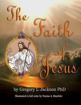 The Faith of Jesus: Against the Faithless Lutherans