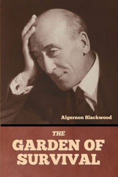 Paperback The Garden of Survival Book