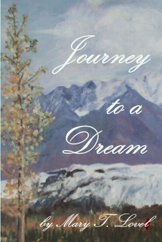 Paperback Journey To A Dream Book