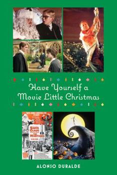 Paperback Have Yourself a Movie Little Christmas Book