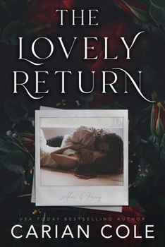 Paperback The Lovely Return Book