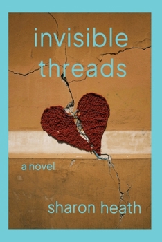 Paperback Invisible Threads Book