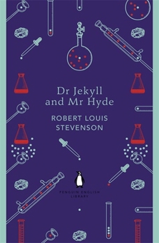Strange Case of Dr Jekyll and Mr Hyde