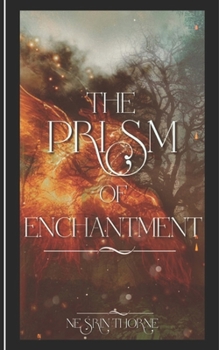 Paperback Prism of Enchantment Book