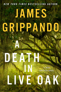 A Death in Live Oak