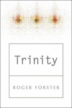 Paperback Trinity: Song and Dance God Book