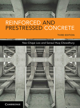 Paperback Reinforced and Prestressed Concrete Book