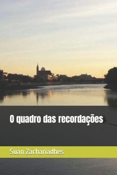 Paperback O quadro das recordações [Portuguese] Book
