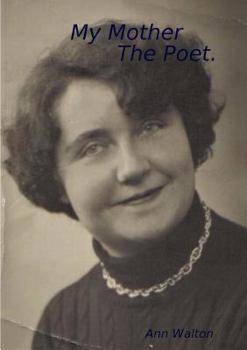 Paperback My Mother - The Poet Book