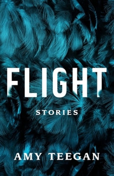 Flight : Stories